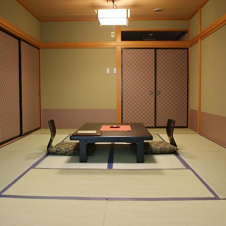 Hotel Kosuien Fujikawaguchiko Zewnętrze zdjęcie