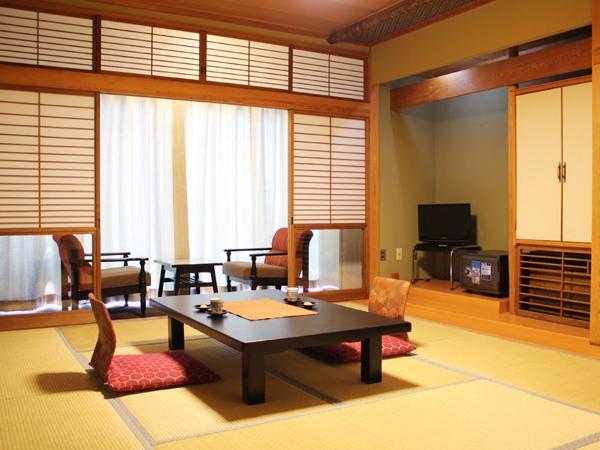 Hotel Kosuien Fujikawaguchiko Pokój zdjęcie