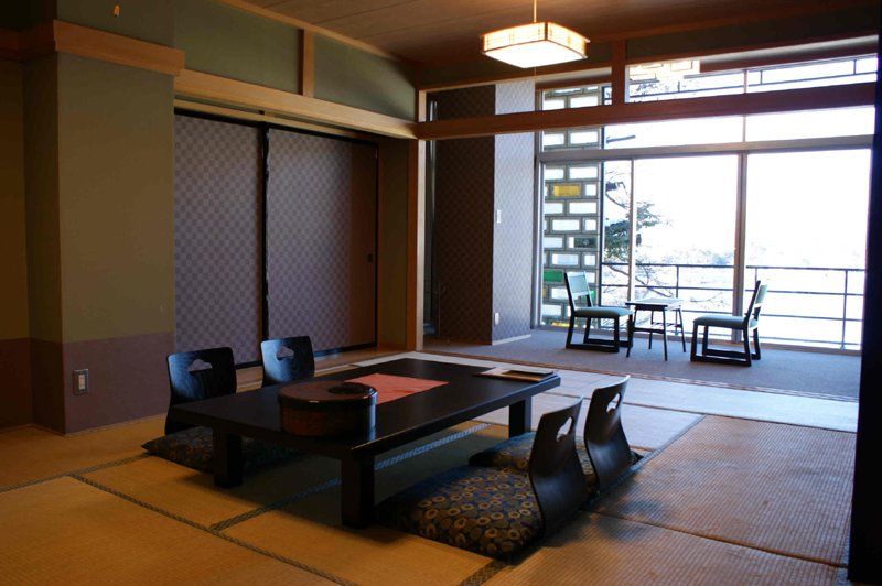 Hotel Kosuien Fujikawaguchiko Zewnętrze zdjęcie