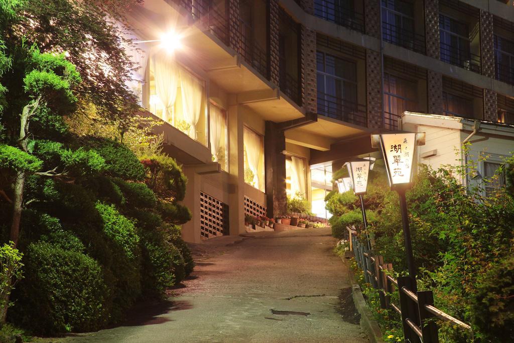 Hotel Kosuien Fujikawaguchiko Zewnętrze zdjęcie